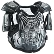 Fox Racing Airframe Men's Roost Deflector Motocross Motorcycle Body Armor