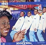 1963 The Rock N Roll Era