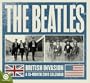 The Beatles 2010 Wall Calendar