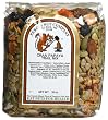 Bergin Nut Company Cran Papaya Trail Mix, 16-Ounce Bags (Pack of 4)