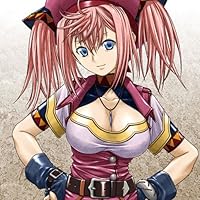 ドラマCD エレメンタルドラグーン - 2つの光 - 下巻 【紡の章】