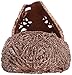 Melissa Women's Campana Fitas II Ballet Flat