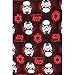 Star Wars Boys 4 pc Cotton Pajamas