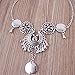 Baishitop 1PC Fashion Women Girl Bohemia Beach Barefoot Foot Jewelry Anklet Chain Chain Jewelry