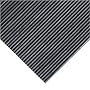 Fine Rib Corrugated Rubber Runners - 1/8" x 36" Rolls