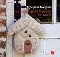 Les appliqués brodés de Lucie