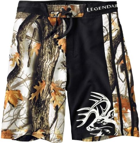 Lakeside Swim Shorts
