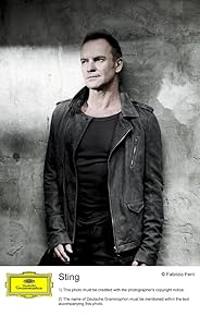 Bilder von Sting