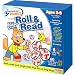 Hooked on Phonics Pop Fox's Roll and Read Image