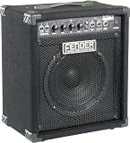 Rumble 25 Bass Combo Amplifier