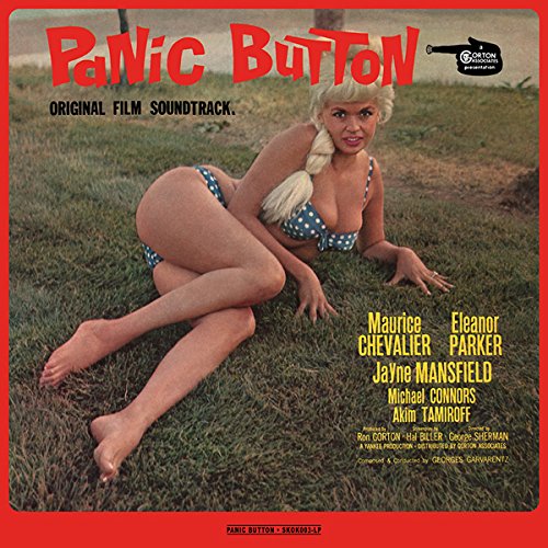 Ost: Panic Button Georges Garvarentz