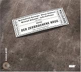 Der zerbrochene Krug (MDR) (1 CD) - Heinrich von Kleist