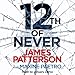 12th of Never (Womens Murder Club 12)