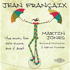 Music for Solo Piano Duo & Duet
