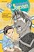 Yakitate!! Japan, Vol. 21