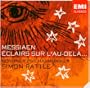 Olivier Messiaen: �clairs sur l'Au-del�