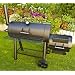 "El Fuego" Smoker Grill