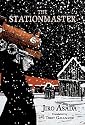 The The Stationmaster (Novel)