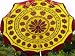 Gardenia garden parasol