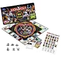 USAopoly My Disney Villains Monopoly