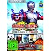 Kamen Rider Dragon Knight - Season 1, Vol. 1 (Episode 1-5)