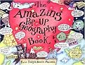 The Amazing Pop-Up Geography Book (Hardcover)
