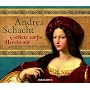 Gebiete sanfte Herrin mir, 6 Audio-CDs