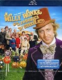 Willy Wonka E La Fabbrica Di Cioccolato