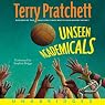 Unseen Academicals: Discworld #32