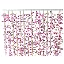 Wanted WA0458 Rideau de Porte Flower Strings de WANTED