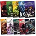 Darren Shan's Demonata Pack, 10 books, RRP �69.90 (Bec, Blood Beast, Dark Calling, Death's Shadow, Demon Apocalypse, Demon Thief, Hell's Heroes, Lord Loss, Slawter, Wolf Island).
