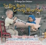 Big Rock Candy Mountain