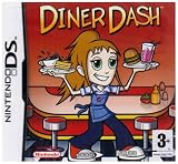 Diner Dash (Nintendo DS)
