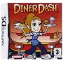 Diner Dash: Sizzle & Serve (Nintendo DS)