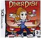 Diner Dash (Nintendo DS) by Eidos