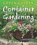 Container gardening