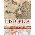 Historica: Der grosse Atlas der Weltgeschichte mit �ber 1200 Karten