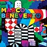 Image of album by Marco Benevento