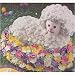 Wilton Cake Pan: Stand Up Lamb, 2 Piece