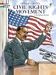 History of the Civil Rights Movement Coloring Book (Dover History Coloring Book) (English and English Edition)