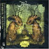 Jakalope -  Born 4