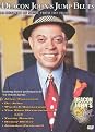 Deacon John's Jump Blues: A Concert of Music From the Film (Widescreen) (Dual-layered DVD, DVD Audio(no video))