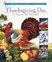 Thanksgiving Day: A Time to Be Thankful (Finding Out about Holidays)