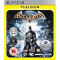 Batman Arkham Asylum - �dition platinum [import anglais]