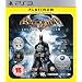 Batman Arkham Asylum - �dition platinum [import anglais]