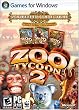 Zoo Tycoon 2: Zookeeper Collection