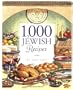 1,000 Jewish Recipes