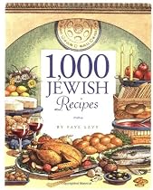 1,000 Jewish Recipes