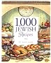 1, 000 Jewish Recipes (1,000 Recipes)