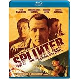 Splinter (Ws Ac3 Dol Dts) Blu ray